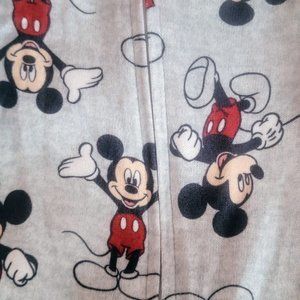 Mickey Mouse onesie 9 months